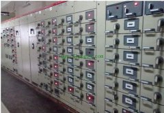 配电室低压设备日常巡检项目