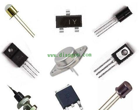 国产场效应管的型号命名方法 国产场效应管的型号命名方法