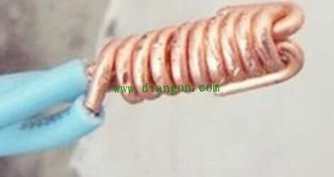 导线横截面积的不同会对导线连接处的电阻有影响吗？