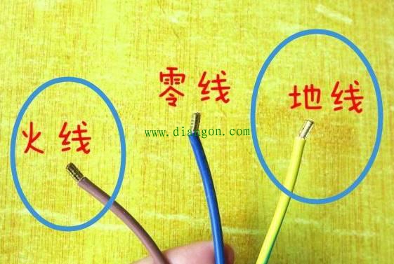 插头上火线零线万万别乱接线,听完老电工的话,后悔莫及! 插头上火线零线万万别乱接线,听完老电工的话,后悔莫及!