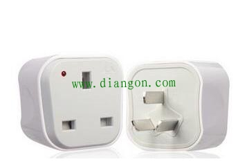 三孔插座正确安装方法