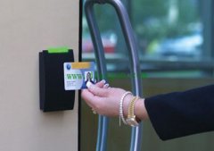 门禁系统施工布线过程中注意事项