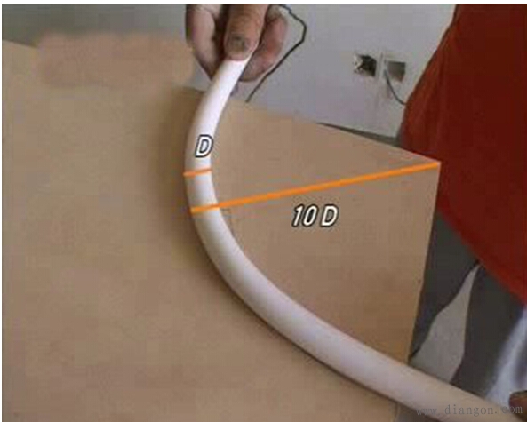 家装电路施工图解