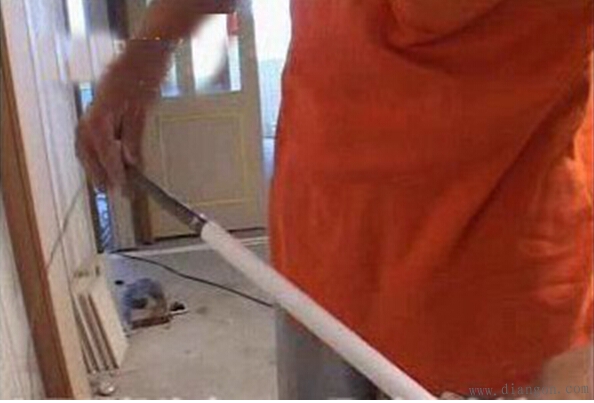 家装电路施工图解