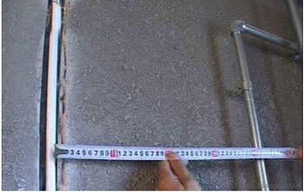 家装电路施工图解 家装电路施工图解