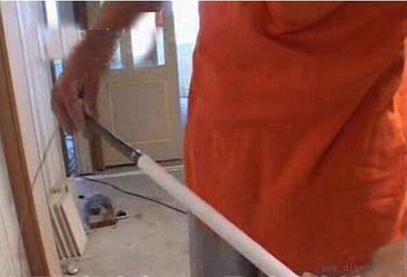 家装电路施工图解