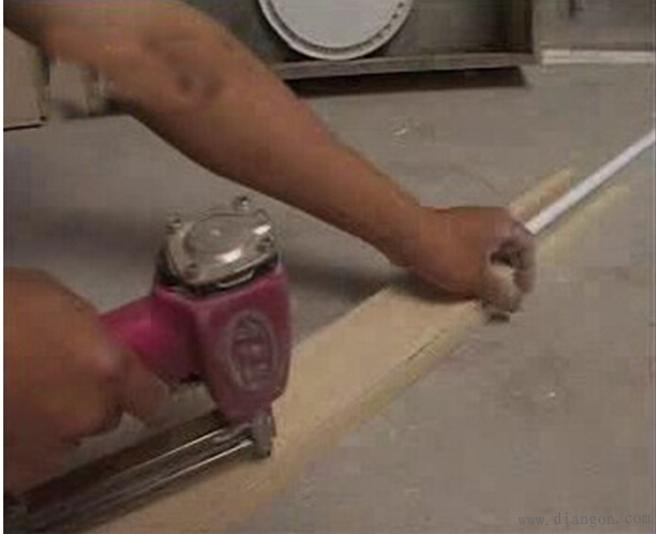 家装电路施工图解