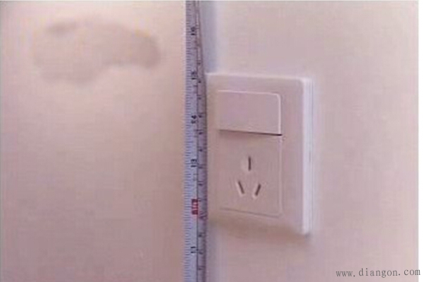 家装电路施工图解 家装电路施工图解