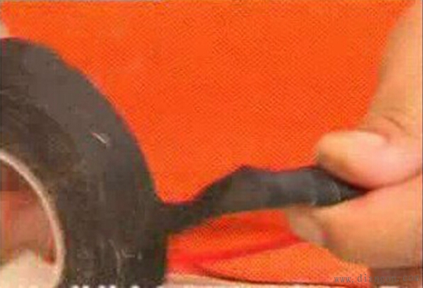 家装电路施工图解 家装电路施工图解