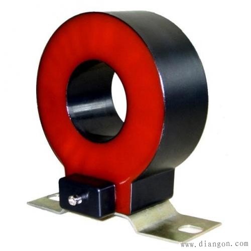 电流传感器/互感器选型