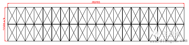 光伏变电站光伏方阵设计