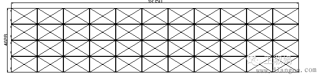 光伏变电站光伏方阵设计