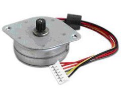 51单片机驱动步进电机的方法