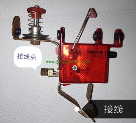 电工改造实例分享