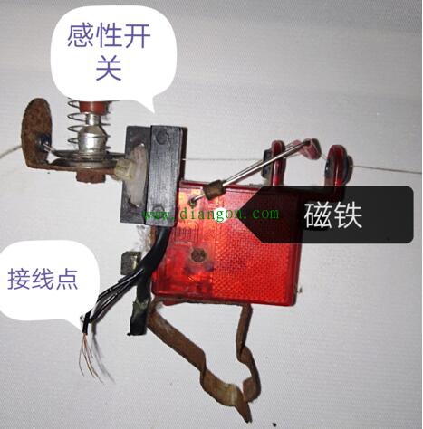 电工改造实例分享