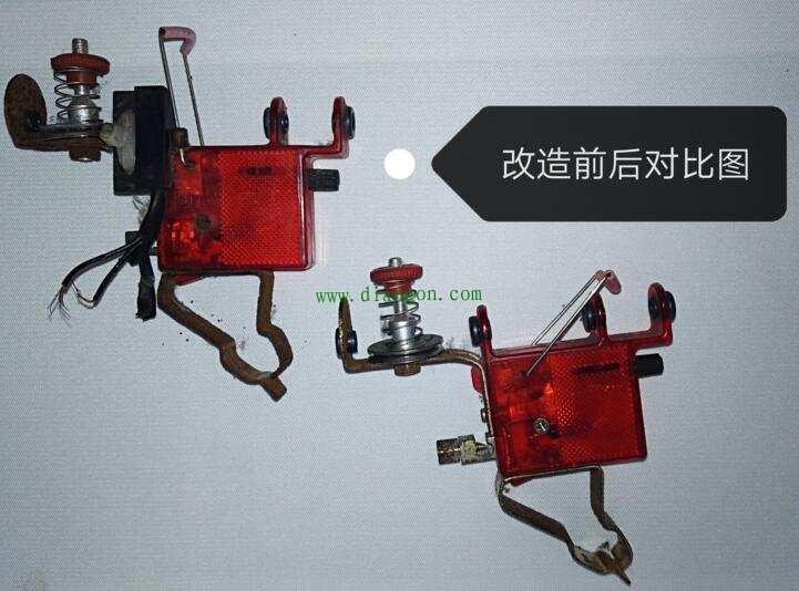 电工改造实例分享