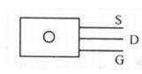 常见场效应管封装形式及引脚分布规律