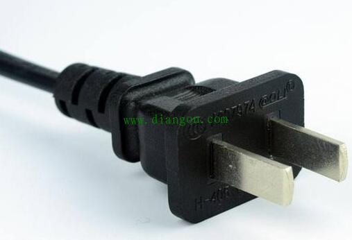 插头如何分零火线? 插头如何分零火线?