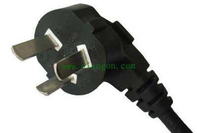 插头如何分零火线? 插头如何分零火线?