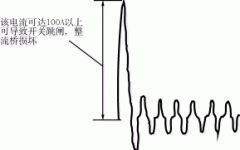 开关电源常用的几种软启动电路