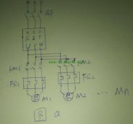 说说热继电器在有变频器的场合如何正确使用