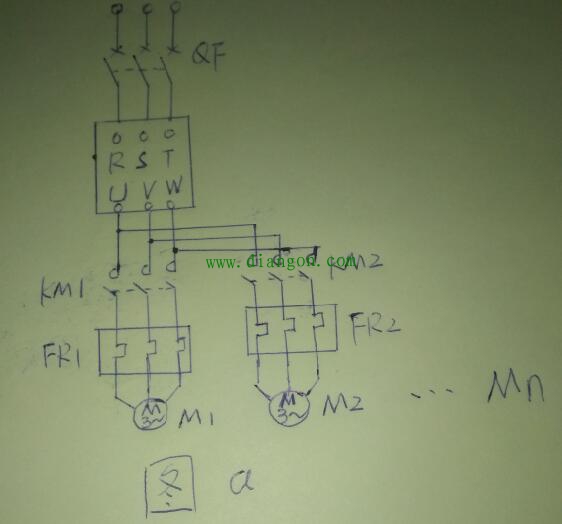 说说热继电器在有变频器的场合如何正确使用 说说热继电器在有变频器的场合如何正确使用