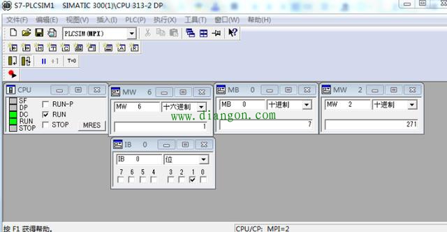西门子PLC组织块与中断处理是不是很多疑惑? 西门子PLC组织块与中断处理是不是很多疑惑?