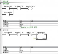 分享我曾经遇到的一个PLC编程问题