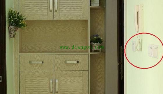 家装开关插座怎么布置?看看30年老电工师傅怎么说的