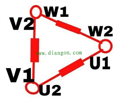 什么叫电动机星形启动?什么叫电动机三角启动? 什么叫电动机星形启动?什么叫电动机三角启动?