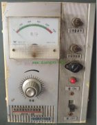 电磁调速电机维修实例干货分享