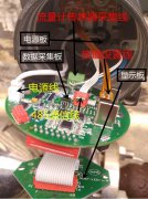 维修工作中大家一定要小心谨慎 再小心谨慎