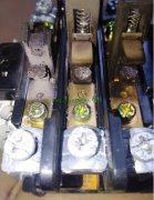 触头故障也有这些门道