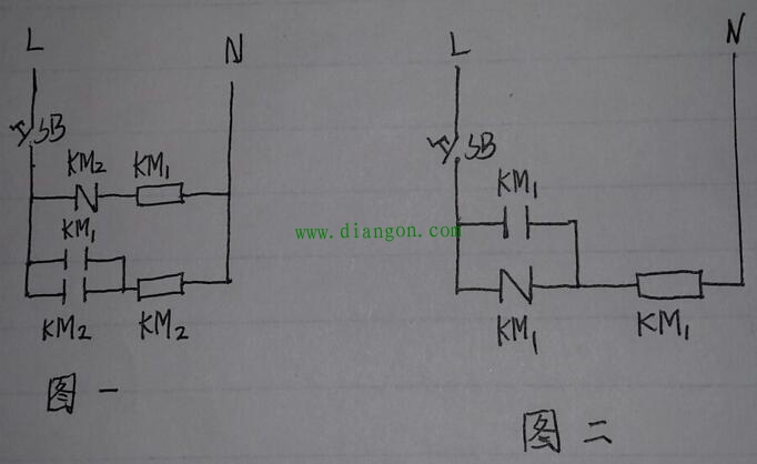 很多电工同行们容易忽视的问题 在此与师傅们互相学习