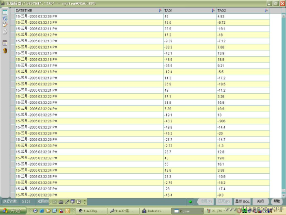 如何使用WinCC Industrial Data Bridge将WinCC的实时数据通过OPC DA记录到 如何使用WinCC Industrial Data Bridge将WinCC的实时数据通过OPC DA记录到