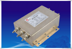 滤波器使用注意事项