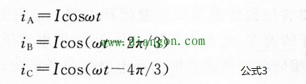 步进电机三相细分驱动时的转矩 步进电机三相细分驱动时的转矩