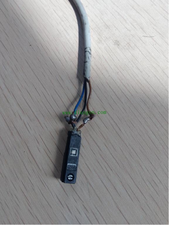 电工维修工作就要胆大心细——才能绝处逢生