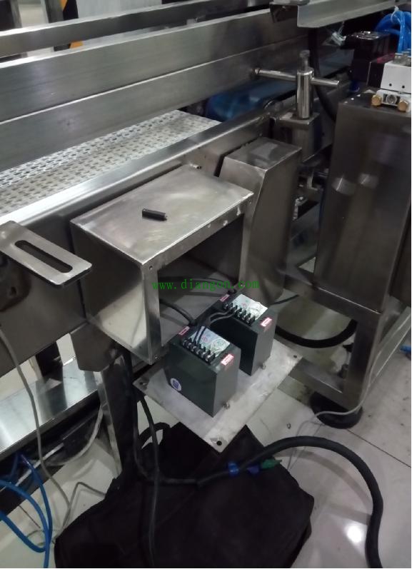 电工维修工作就要胆大心细——才能绝处逢生