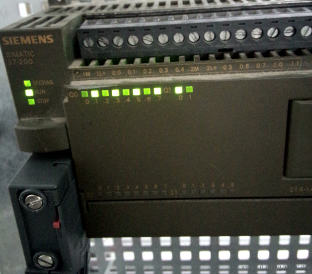 WINCC7.0与S7-200通过OPC通讯（PPI）