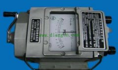 摇表如何测量确定电机的好坏