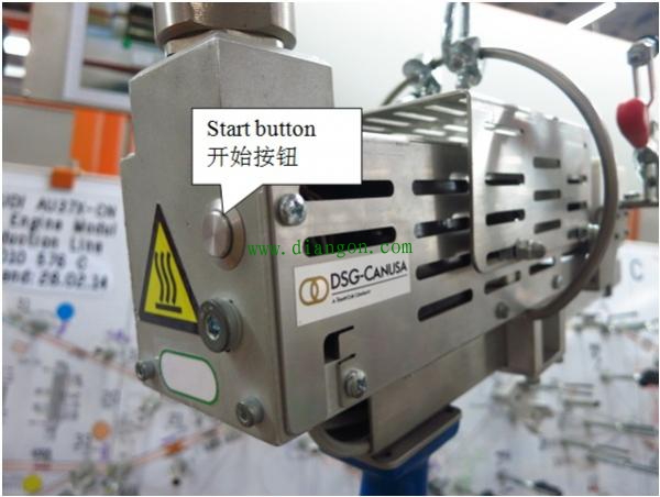 汽车线束的热缩工艺 汽车线束的热缩工艺