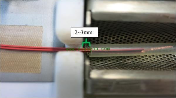 汽车线束的热缩工艺 汽车线束的热缩工艺