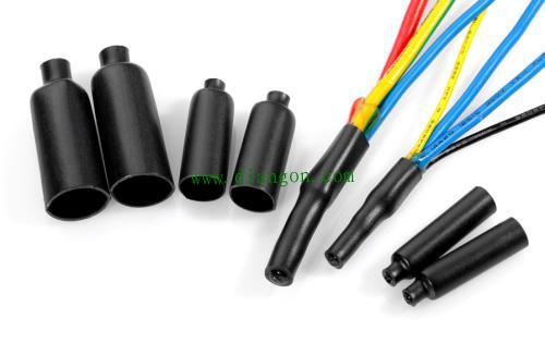 汽车线束的热缩工艺 汽车线束的热缩工艺