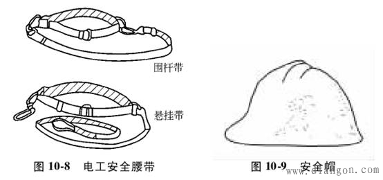电气安全用具安全操作要点
