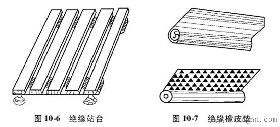 电气安全用具安全操作要点