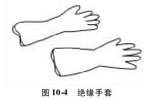电气安全用具安全操作要点