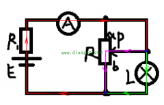 怎么看电路图电路走向