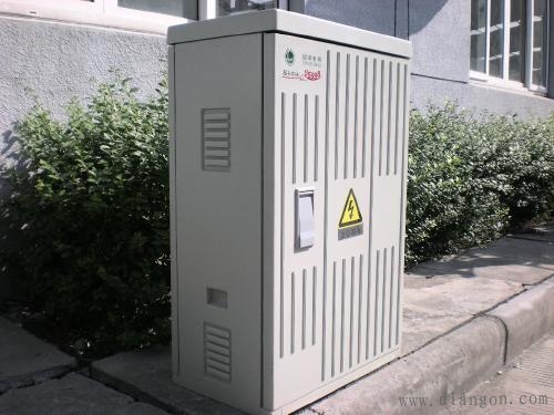 室外配电柜防护等级 室外配电柜防护等级
