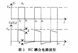 RC电路的应用 RC电路的应用